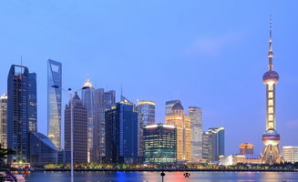 上海自由貿(mào)易港區(qū)對國際最高開放標(biāo)準