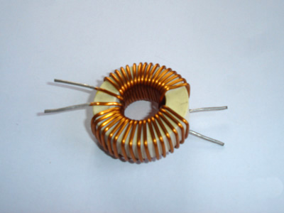 磁環電感廠家深度解析 電感器在電子行業的核心作用與選型指南