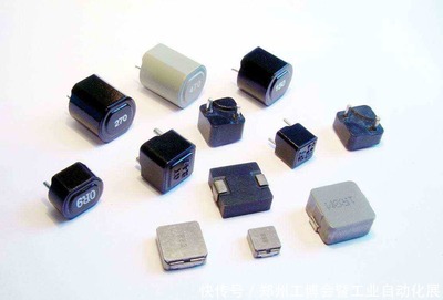 2021鄭州工業(yè)自動化展 電感器種類之阻流電感器詳解