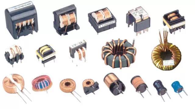 電感的全面知識與應用指南 參數、作用與區分磁珠