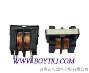 濾波器UU9.8-50MH大功率電感器 磁環電感在通用濾波器中的應用與優勢